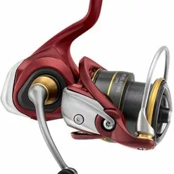 Daiwa Revelry MQ FC