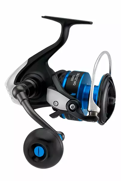 Daiwa Saltist MQ 1 Daiwa Saltist MQ