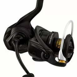 Daiwa 21 TD BLACK MQ