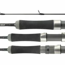 Daiwa DB Solid