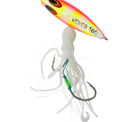 Vexed Dhu Inchiku Bundle -Reels Shop DI 4