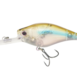 Nomad Design D-Trak 65 Deep Crank FLT FR 19 Nomad Design D-Trak 65 Deep Crank FLT FR -Reels Shop DTK65 F AG