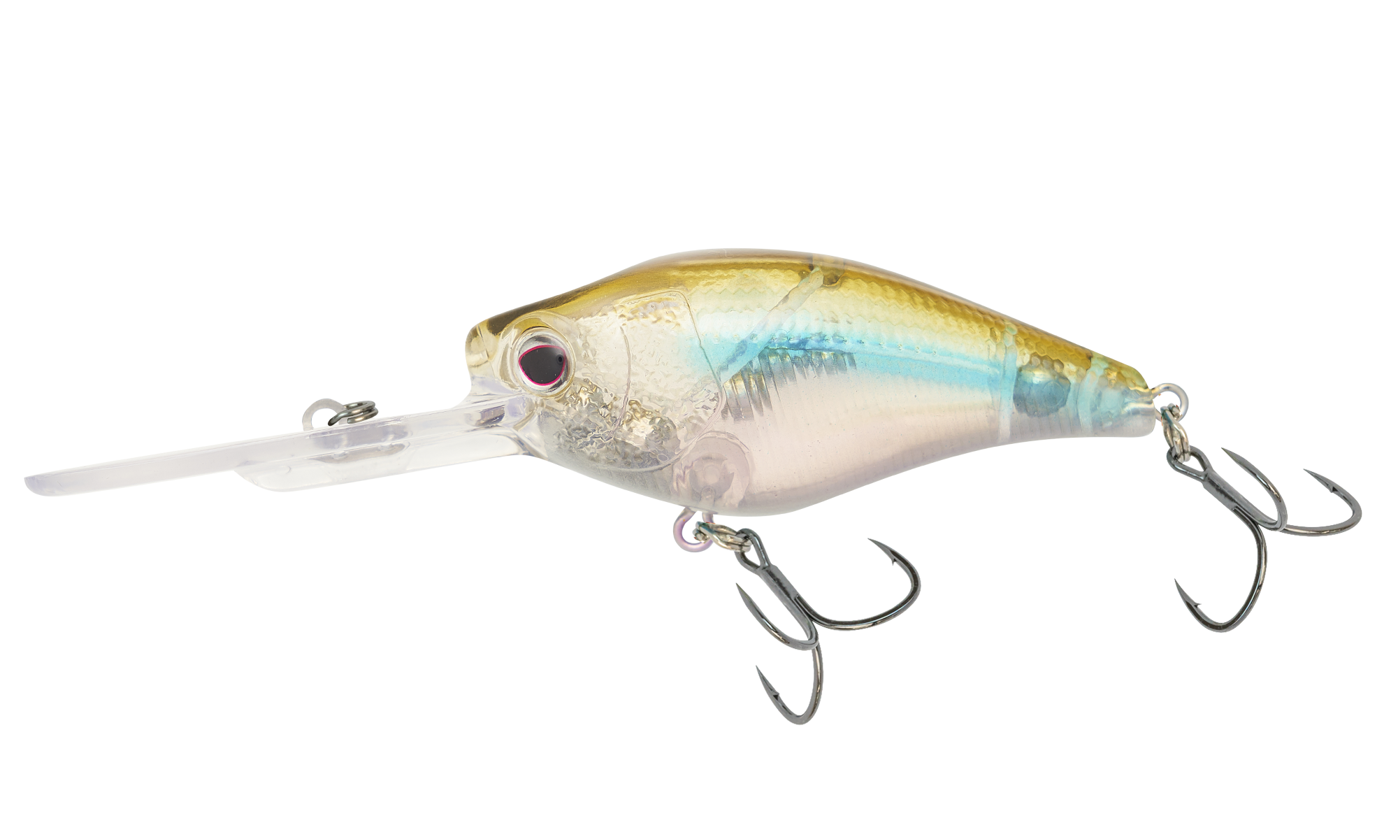 Nomad Design D-Trak 65 Deep Crank FLT FR 10 Nomad Design D-Trak 65 Deep Crank FLT FR - Image 10