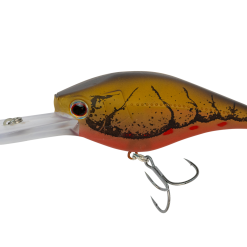 Nomad Design D-Trak 65 Deep Crank FLT FR 17 Nomad Design D-Trak 65 Deep Crank FLT FR -Reels Shop DTK65 F BCR