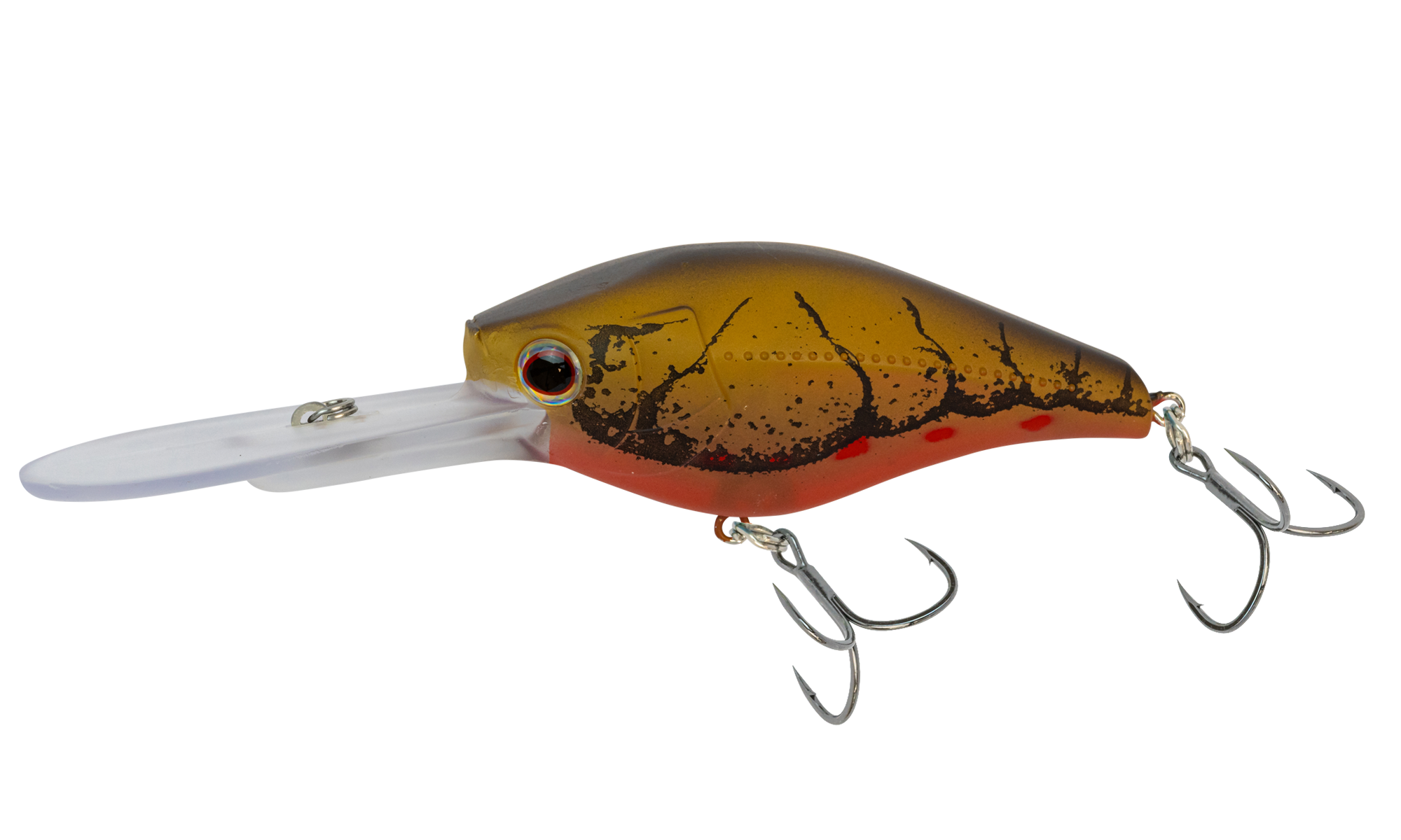 Nomad Design D-Trak 65 Deep Crank FLT FR 8 Nomad Design D-Trak 65 Deep Crank FLT FR - Image 8