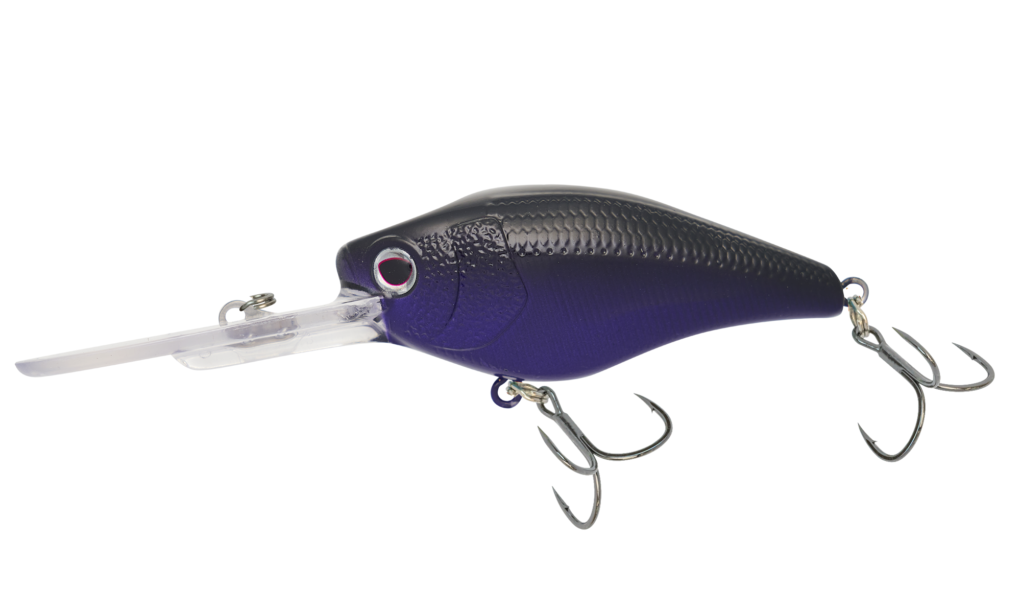 Nomad Design D-Trak 65 Deep Crank FLT FR 7 Nomad Design D-Trak 65 Deep Crank FLT FR - Image 7