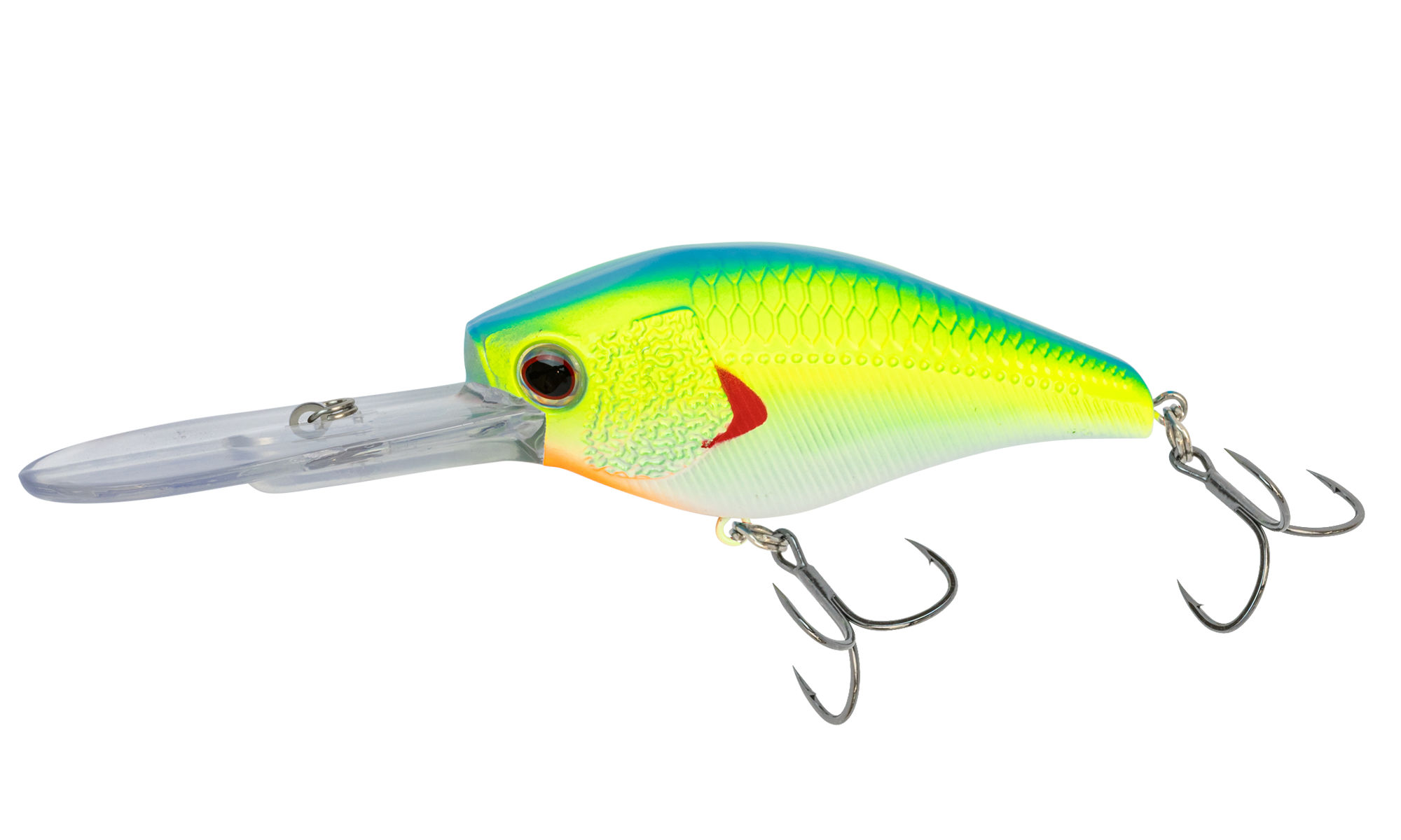 Nomad Design D-Trak 65 Deep Crank FLT FR 6 Nomad Design D-Trak 65 Deep Crank FLT FR - Image 6