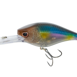 Nomad Design D-Trak 65 Deep Crank FLT FR