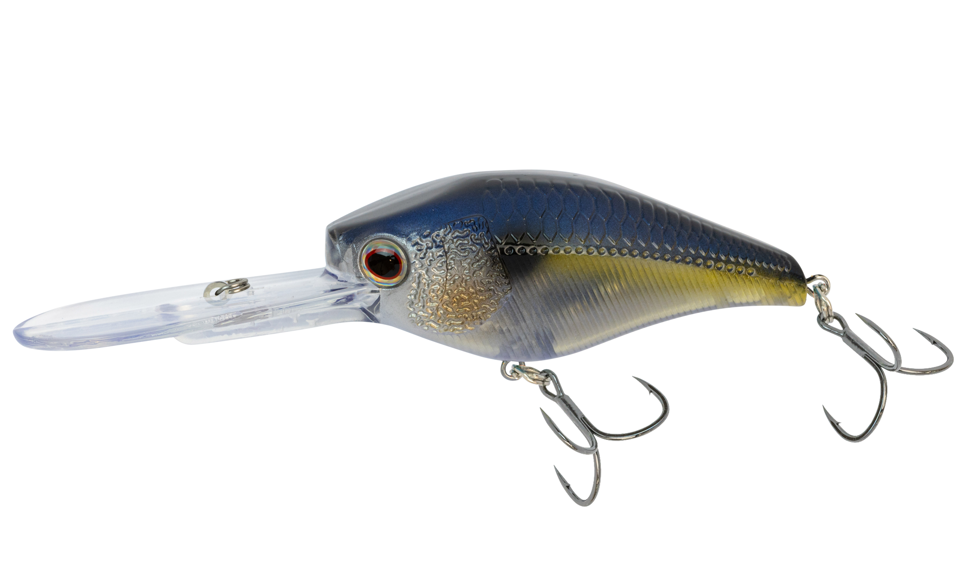 Nomad Design D-Trak 65 Deep Crank FLT FR 5 Nomad Design D-Trak 65 Deep Crank FLT FR - Image 5