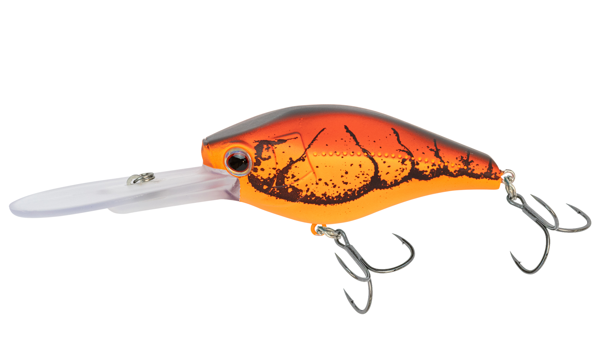 Nomad Design D-Trak 65 Deep Crank FLT FR 4 Nomad Design D-Trak 65 Deep Crank FLT FR - Image 4