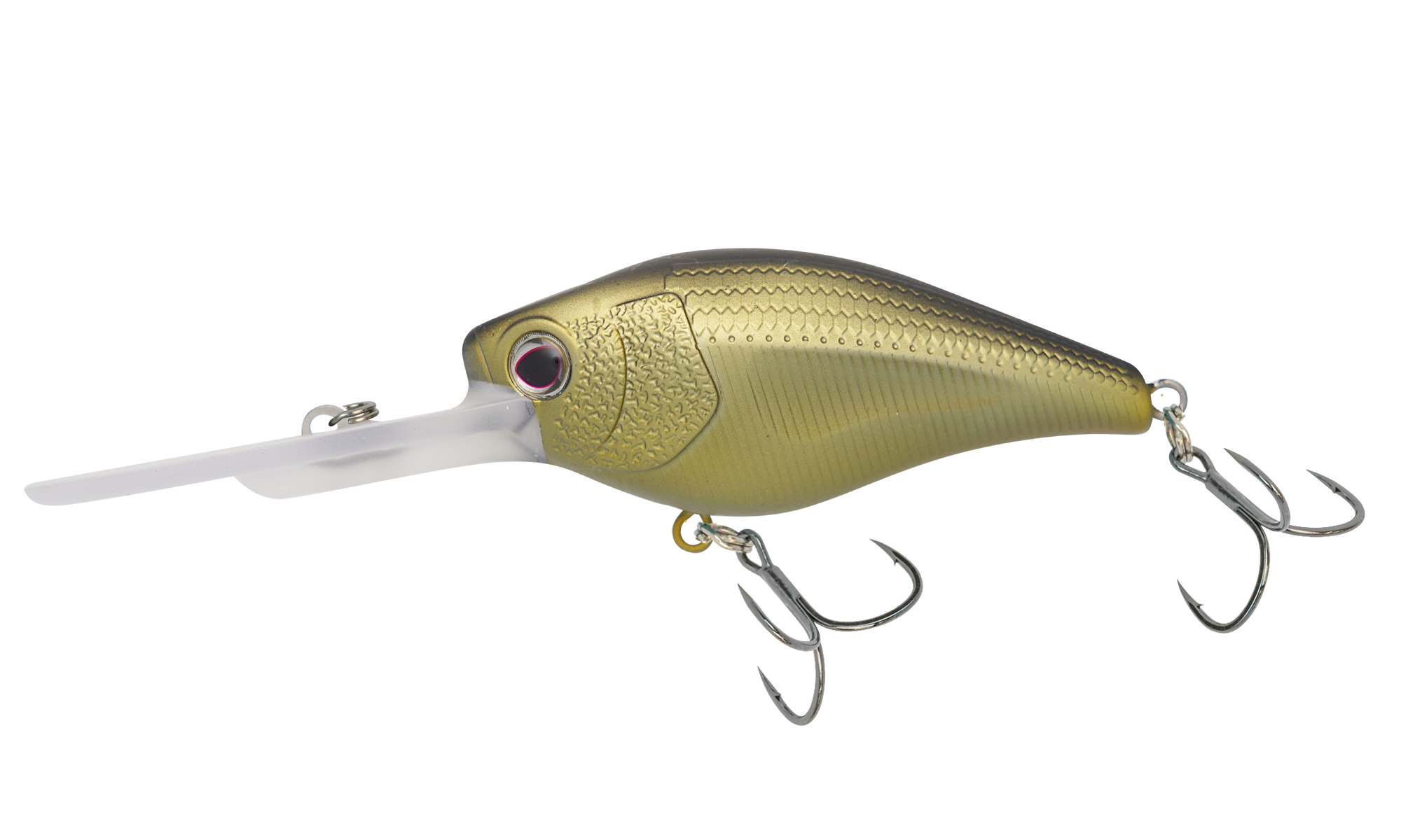 Nomad Design D-Trak 65 Deep Crank FLT FR 3 Nomad Design D-Trak 65 Deep Crank FLT FR - Image 3