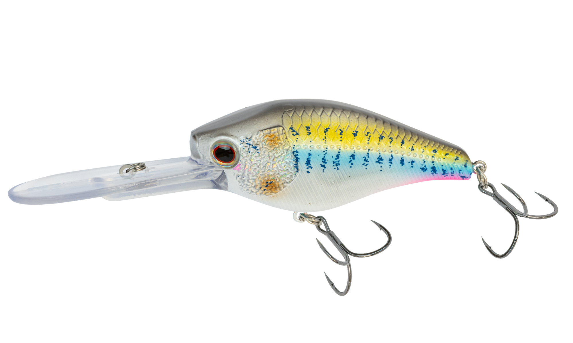 Nomad Design D-Trak 65 Deep Crank FLT FR 2 Nomad Design D-Trak 65 Deep Crank FLT FR - Image 2