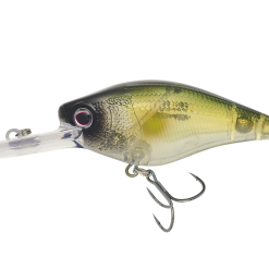 Nomad Design D-Trak 80 Deep Crank FLT FR 18 Nomad Design D-Trak 80 Deep Crank FLT FR -Reels Shop DTK80 F AYU