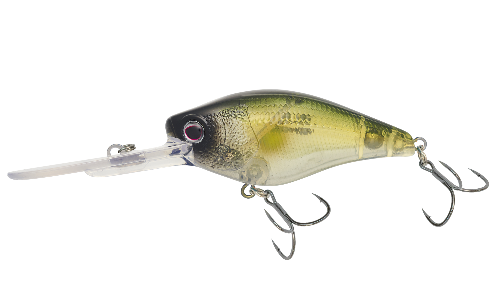 Nomad Design D-Trak 80 Deep Crank FLT FR 9 Nomad Design D-Trak 80 Deep Crank FLT FR - Image 9