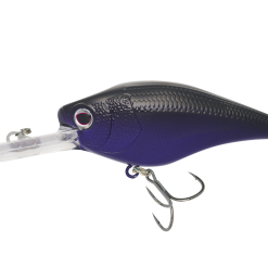 Nomad Design D-Trak 80 Deep Crank FLT FR 16 Nomad Design D-Trak 80 Deep Crank FLT FR -Reels Shop DTK80 F BLP