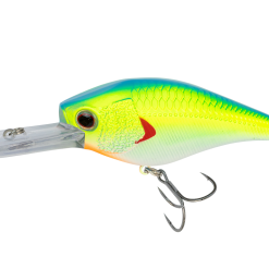 Nomad Design D-Trak 80 Deep Crank FLT FR 15 Nomad Design D-Trak 80 Deep Crank FLT FR -Reels Shop DTK80 F CBLB