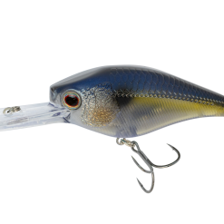 Nomad Design D-Trak 80 Deep Crank FLT FR 13 Nomad Design D-Trak 80 Deep Crank FLT FR -Reels Shop DTK80 F NTF