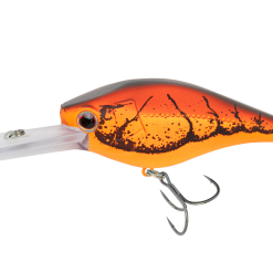 Nomad Design D-Trak 80 Deep Crank FLT FR