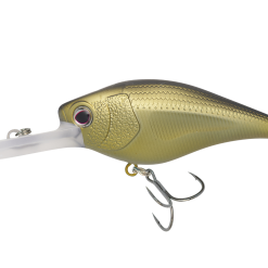 Nomad Design D-Trak 80 Deep Crank FLT FR 12 Nomad Design D-Trak 80 Deep Crank FLT FR -Reels Shop DTK80 F SHB