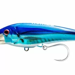 Nomad Design DTX Minnow 125