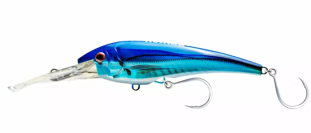 Nomad Design DTX Minnow 110 2 Nomad Design DTX Minnow 110 - Image 2