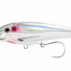 Nomad Design DTX Minnow 110 15 Nomad Design DTX Minnow 110 -Reels Shop DTX110 S BM 6889dcf0 c895 495a 9c3e 46c33721a848