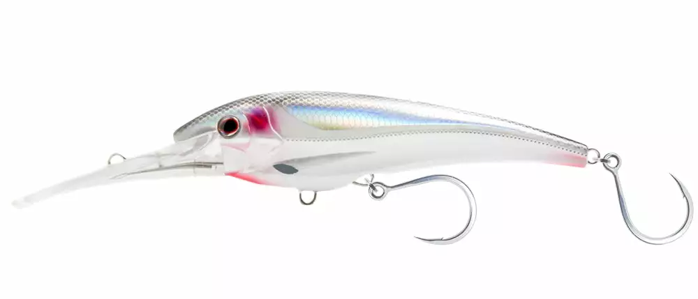 Nomad Design DTX Minnow 110 3 Nomad Design DTX Minnow 110 - Image 3