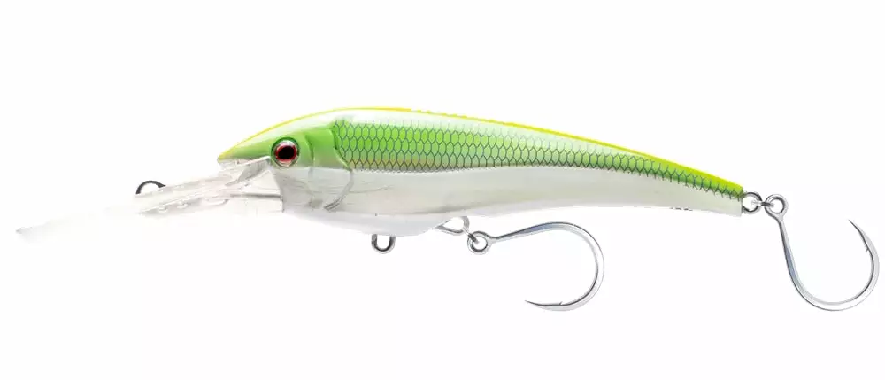 Nomad Design DTX Minnow 125 3 Nomad Design DTX Minnow 125 - Image 3