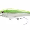 Nomad Design DTX Minnow 110