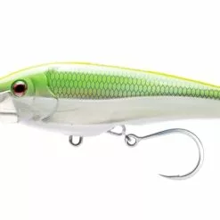 Nomad Design DTX Minnow 110