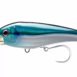 Nomad Design DTX Minnow 125 25 Nomad Design DTX Minnow 125 -Reels Shop DTX110 S CP