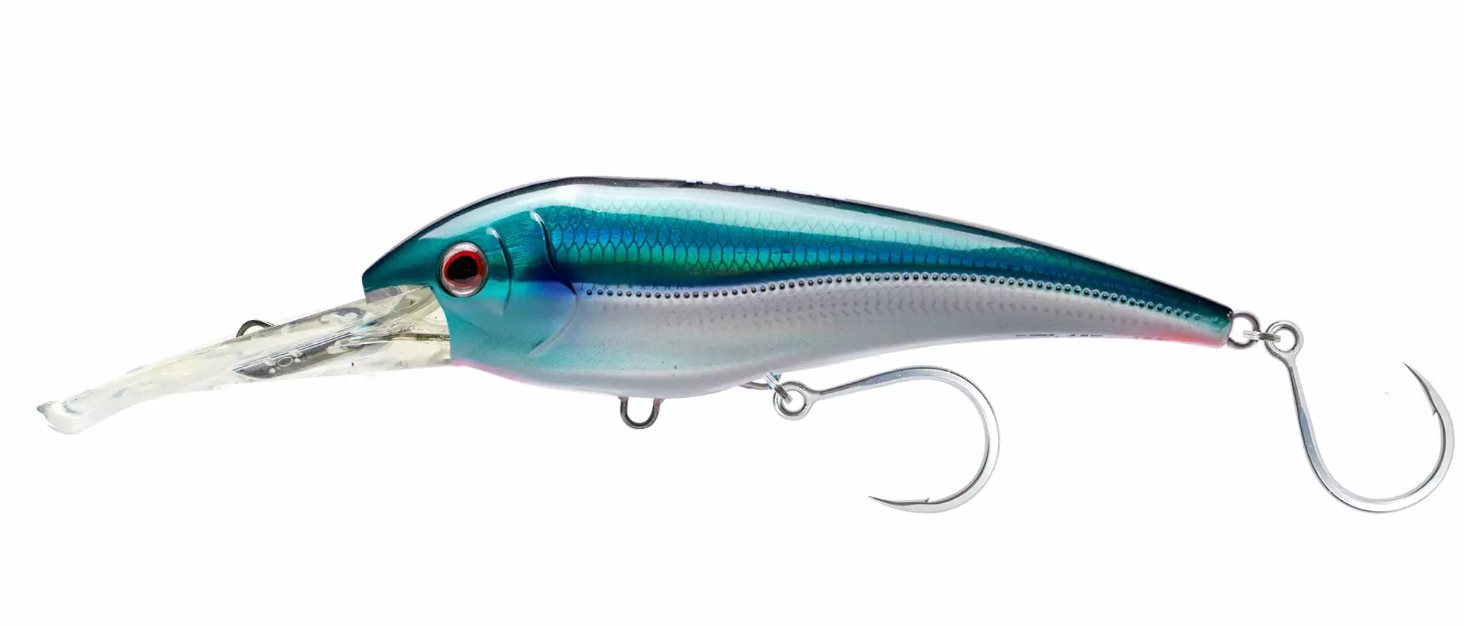 Nomad Design DTX Minnow 125 13 Nomad Design DTX Minnow 125 - Image 13