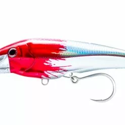 Nomad Design DTX Minnow 125 16 Nomad Design DTX Minnow 125 -Reels Shop DTX110 S FRH