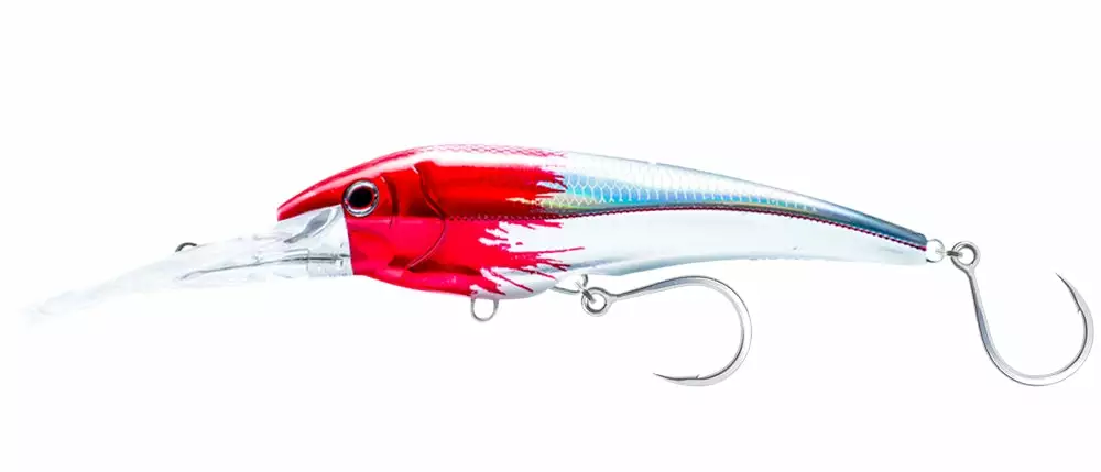 Nomad Design DTX Minnow 125 4 Nomad Design DTX Minnow 125 - Image 4