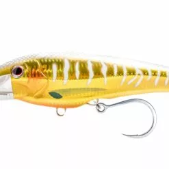 Nomad Design DTX Minnow 125 17 Nomad Design DTX Minnow 125 -Reels Shop DTX110 S GG