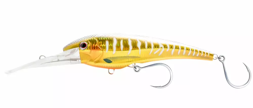 Nomad Design DTX Minnow 125 5 Nomad Design DTX Minnow 125 - Image 5