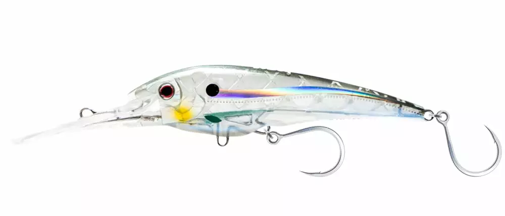 Nomad Design DTX Minnow 125 6 Nomad Design DTX Minnow 125 - Image 6