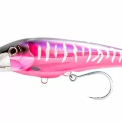 Nomad Design DTX Minnow 125 19 Nomad Design DTX Minnow 125 -Reels Shop DTX110 S HPM