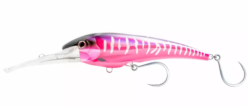 Nomad Design DTX Minnow 125 7 Nomad Design DTX Minnow 125 - Image 7