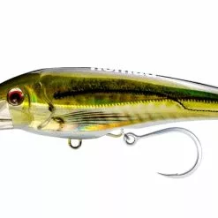 Nomad Design DTX Minnow 110 21 Nomad Design DTX Minnow 110 -Reels Shop DTX110 S OBS 2f281c0c e62d 4fda 98f6 522a816a2421