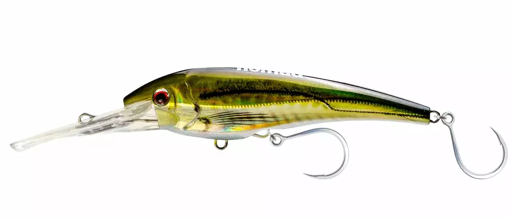 Nomad Design DTX Minnow 110 9 Nomad Design DTX Minnow 110 - Image 9