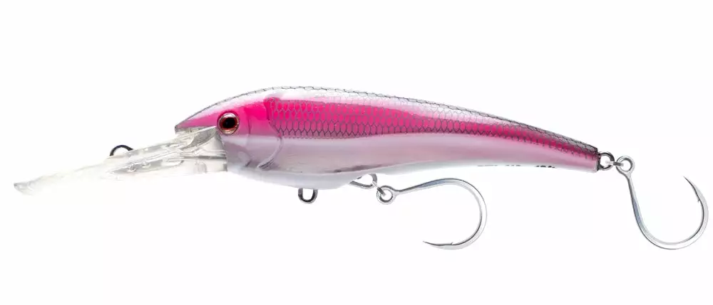 Nomad Design DTX Minnow 125 9 Nomad Design DTX Minnow 125 - Image 9