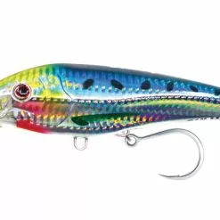 Nomad Design DTX Minnow 125 23 Nomad Design DTX Minnow 125 -Reels Shop DTX110 S SAR