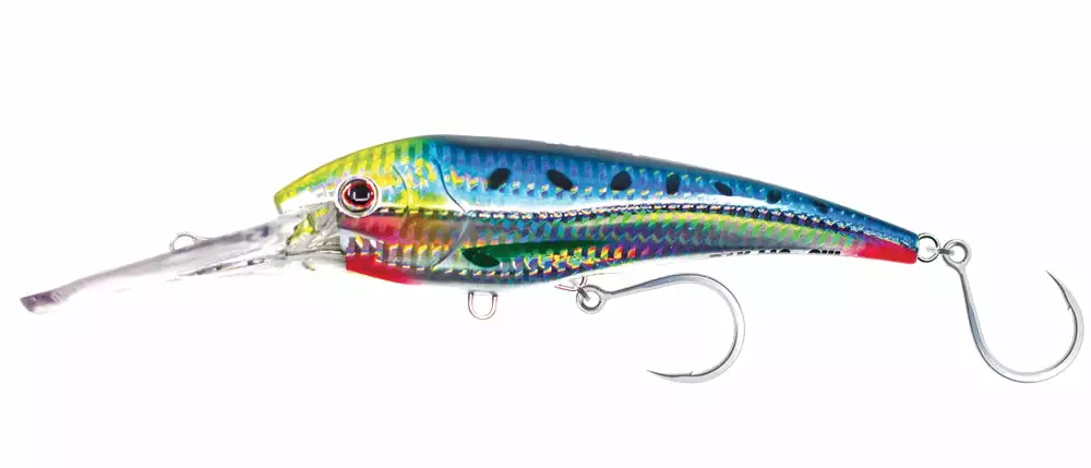 Nomad Design DTX Minnow 125 11 Nomad Design DTX Minnow 125 - Image 11