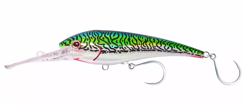 Nomad Design DTX Minnow 110 13 Nomad Design DTX Minnow 110 - Image 13