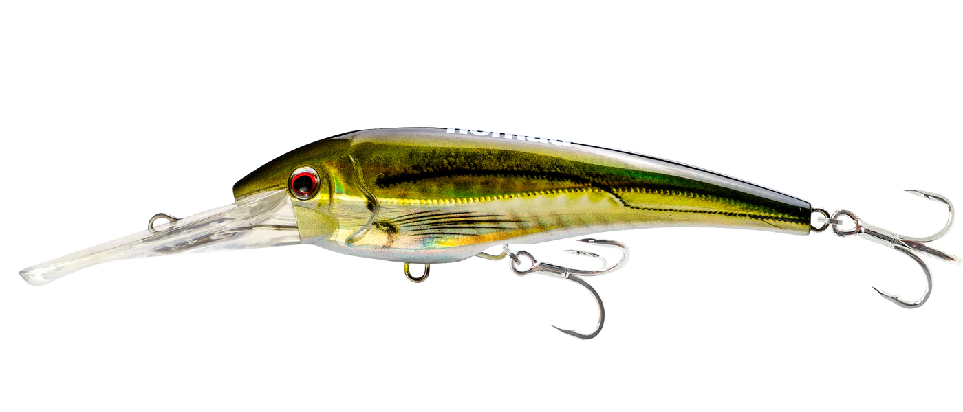 Nomad Design DTX Minnow 140 15 Nomad Design DTX Minnow 140 - Image 15