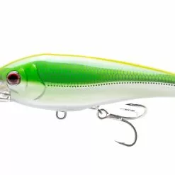 Nomad Design DTX Minnow 145 13 Nomad Design DTX Minnow 145 -Reels Shop DTX145 F CCRM