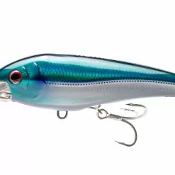Nomad Design DTX Minnow 145 14 Nomad Design DTX Minnow 145 -Reels Shop DTX145 F CP