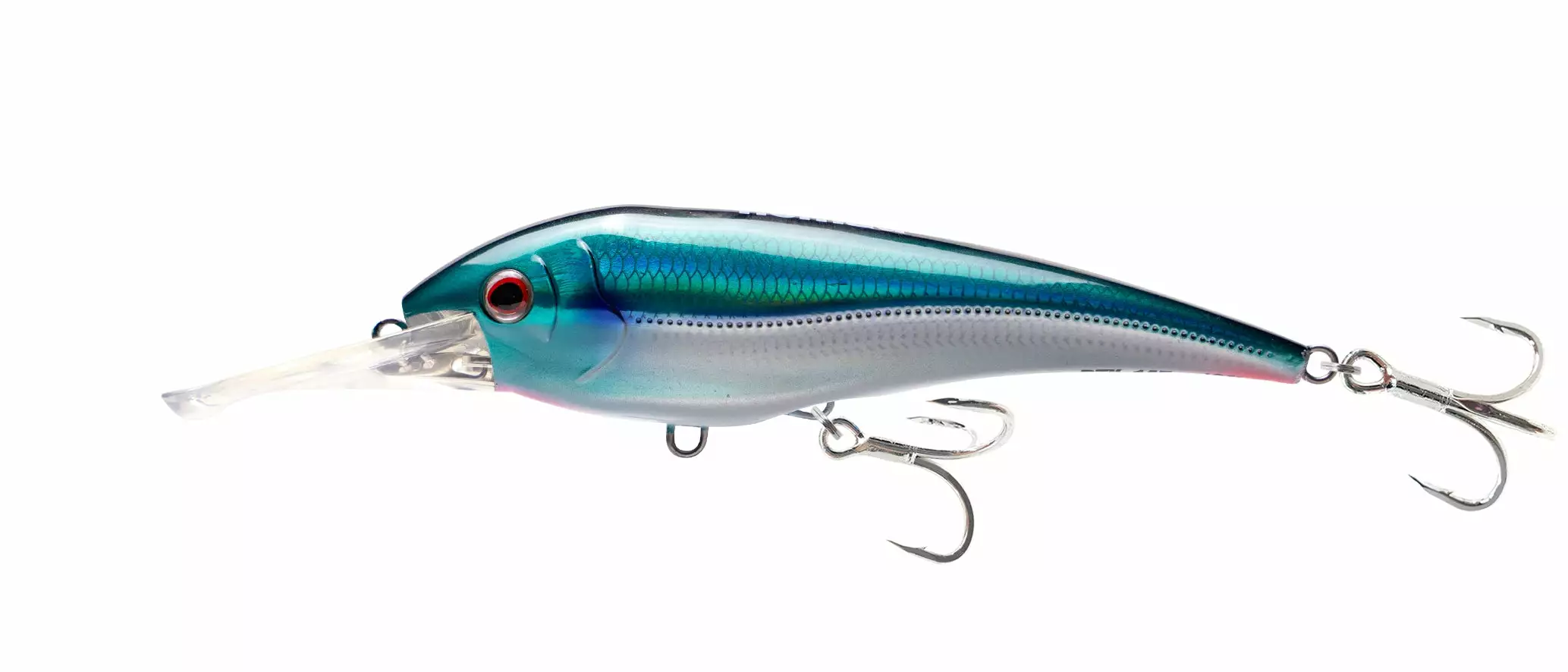 Nomad Design DTX Minnow 145 4 Nomad Design DTX Minnow 145 - Image 4