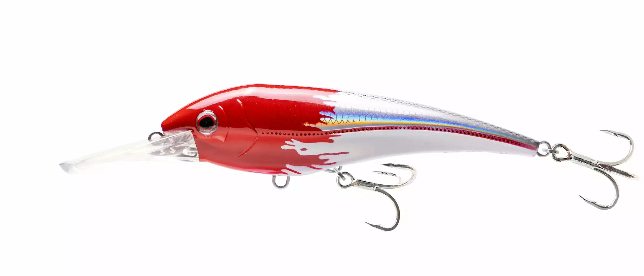 Nomad Design DTX Minnow 145 5 Nomad Design DTX Minnow 145 - Image 5